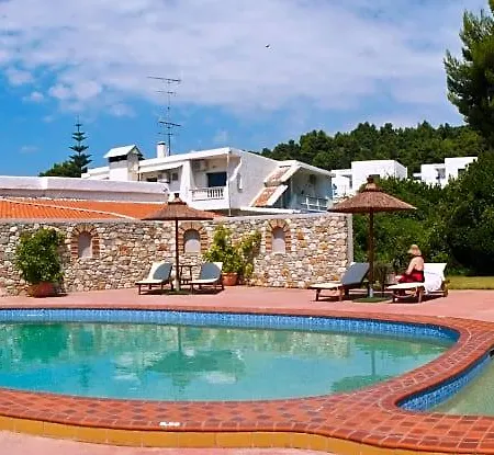 Lake Studios Ξενοδοχείο 2*